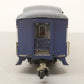 Aristo-craft 31402 Baltimore & Ohio Heavyweight "Daniel Willard" Observation Car VG