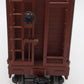 MTH 20-98131 O Pennsylvania Bulkhead Flatcar #469808 with Lumber Load #469808 LN