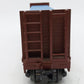 MTH 20-98131 O Pennsylvania Bulkhead Flatcar #469808 with Lumber Load #469808 LN
