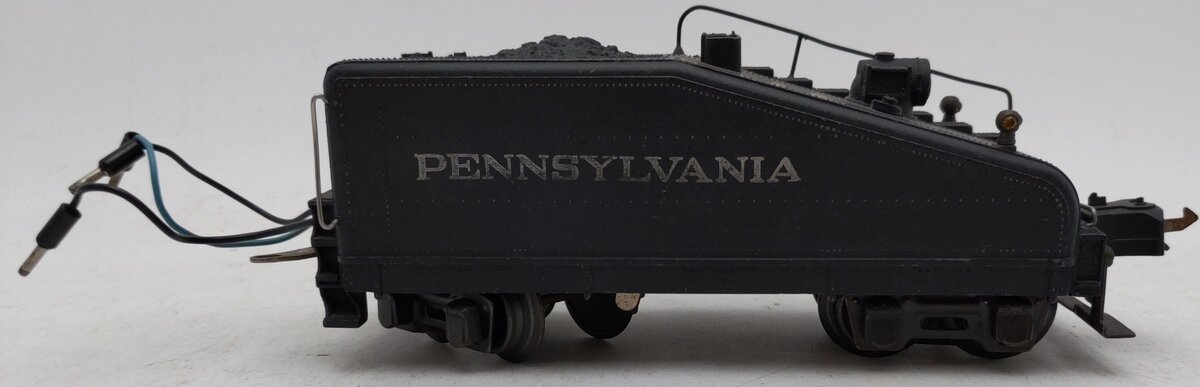 Lionel 233 Vintage O Prewar 2233B Tender VG