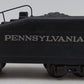 Lionel 233 Vintage O Prewar 2233B Tender VG