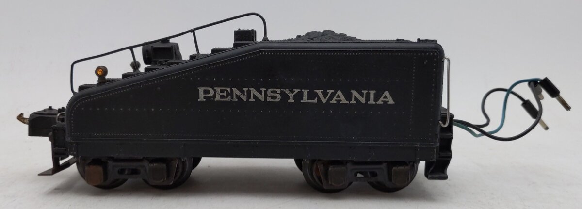 Lionel 233 Vintage O Prewar 2233B Tender VG