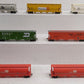 Bachmann HO Gauge Assorted Hopper Freight Cars [7] EX