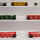 Bachmann HO Gauge Assorted Hopper Freight Cars [7] EX