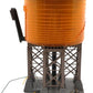 Lionel 30 Vintage O Operating Water Tower VG/Box