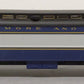 Aristo-Craft 31602 B&O Heavyweight RPO Passenger Car - Metal Wheels VG