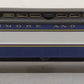 Aristo-Craft 31602 B&O Heavyweight RPO Passenger Car - Metal Wheels VG