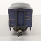 Aristo-Craft 31602 B&O Heavyweight RPO Passenger Car - Metal Wheels VG