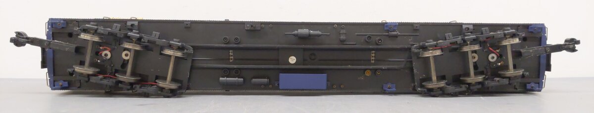 Aristo-Craft 31602 B&O Heavyweight RPO Passenger Car - Metal Wheels VG