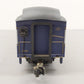 Aristo-Craft 31602 B&O Heavyweight RPO Passenger Car - Metal Wheels VG
