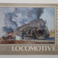 Locomotive Quarterly Fall 1983 Vol.VII No.1 Paperback Book By Jack W. Jarrell EX