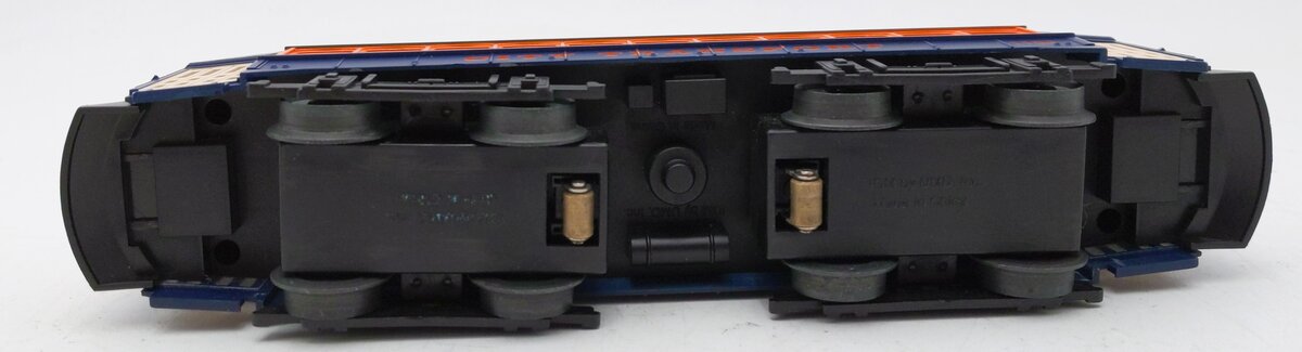 Industrial Rail IMDU1403 O Gauge City Transport Trolley #1106 EX