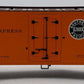 K-Line K762-2112 Pacific Fruit Express Woodside Reefer #63501 VG