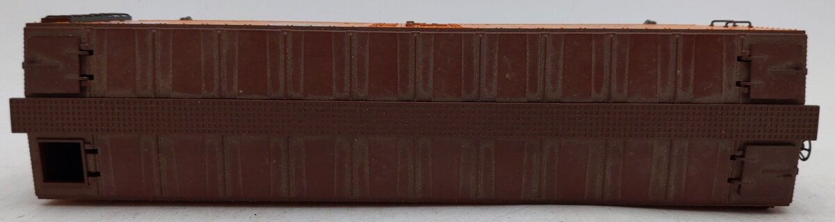K-Line K762-2112 Pacific Fruit Express Woodside Reefer #63501 VG