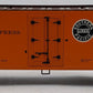 K-Line K762-2112 Pacific Fruit Express Woodside Reefer #63501 VG