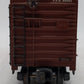 K-Line K762-2112 Pacific Fruit Express Woodside Reefer #63501 VG