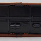 K-Line K762-2112 Pacific Fruit Express Woodside Reefer #63501 VG