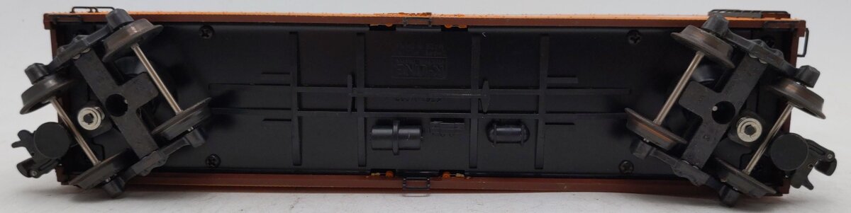 K-Line K762-2112 Pacific Fruit Express Woodside Reefer #63501 VG