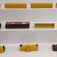 Bachmann HO Gauge Assorted Freight Cars [11] EX