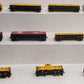 Bachmann HO Gauge Assorted Freight Cars [11] EX