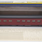 AHM 6541-26 HO Scale Unmarked Sleeper Passenger Car EX/Box