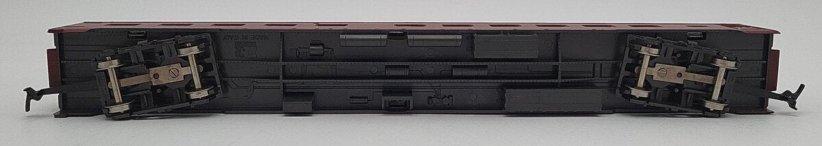 AHM 6541-26 HO Scale Unmarked Sleeper Passenger Car EX/Box