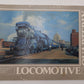 Locomotive Quarterly 1983 / 1984 Winter Vol 7 #2 Paperback Book Jack W Jarrell VG