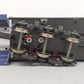 Aristo-Craft 31702 G B&O "Green Spring" Combine Car (Metal Wheels) VG