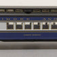 Aristo-Craft 31702 G B&O "Green Spring" Combine Car (Metal Wheels) VG