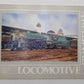 Locomotive Quarterly 1993 Summer Vol 16 #4 Paperback Book By Jack W. Jarrell EX