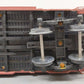 USA Trains R19219C G Scale Western Pacific 40' Boxcar #19542 VG