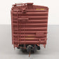 USA Trains R19219C G Scale Western Pacific 40' Boxcar #19542 VG