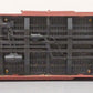 USA Trains R19219C G Scale Western Pacific 40' Boxcar #19542 VG