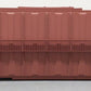 USA Trains R19219C G Scale Western Pacific 40' Boxcar #19542 VG