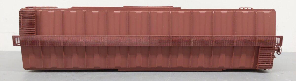 USA Trains R19219C G Scale Western Pacific 40' Boxcar #19542 VG