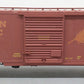 USA Trains R19219C G Scale Western Pacific 40' Boxcar #19542 VG