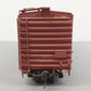 USA Trains R19219C G Scale Western Pacific 40' Boxcar #19542 VG