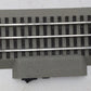 Lionel O Gauge Assorted FasTrack Sections [17] VG