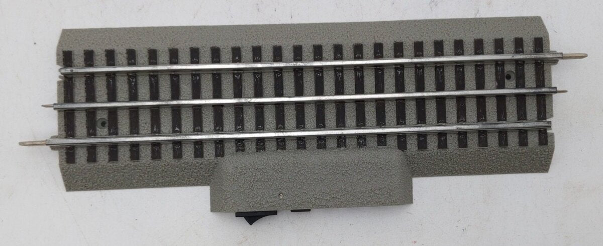 Lionel O Gauge Assorted FasTrack Sections [17] VG