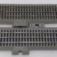 Lionel O Gauge Assorted FasTrack Sections [17] VG
