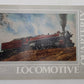 Locomotive Quarterly Fall 1993 Vol.XVII No.1 Paperback Book By Jack W. Jarrell EX