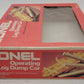 Lionel 6-9310 AT&SF Operating Log Dump Car EX/Box