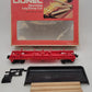 Lionel 6-9310 AT&SF Operating Log Dump Car EX/Box