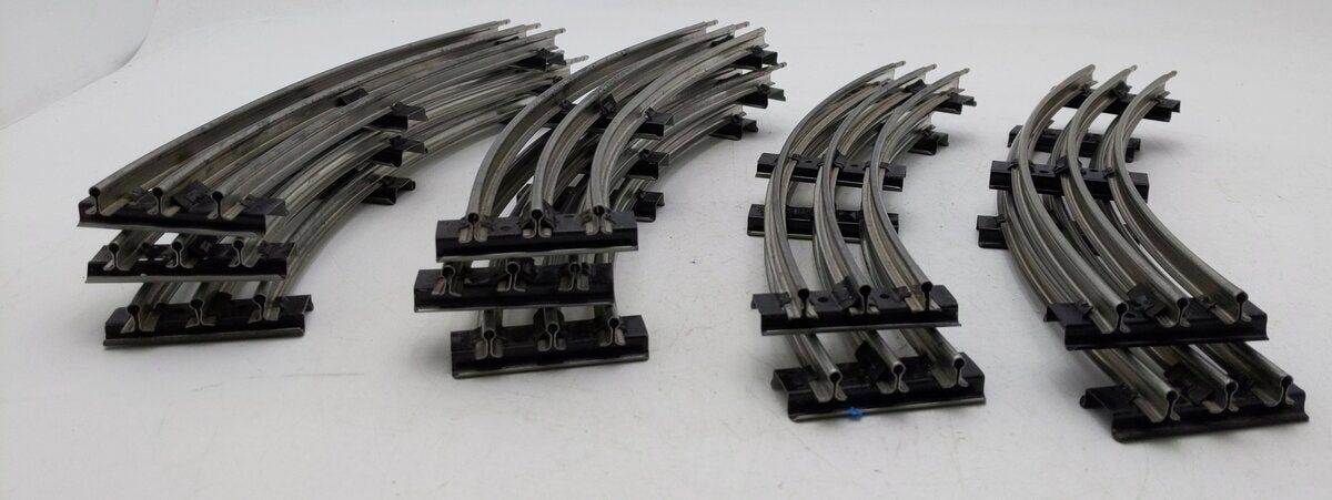 Lionel 6-65501 O Gauge Tubular 31