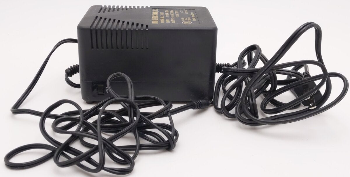 MTH Z1000 O Gauge Hobby Transformer Power Unit EX/Box