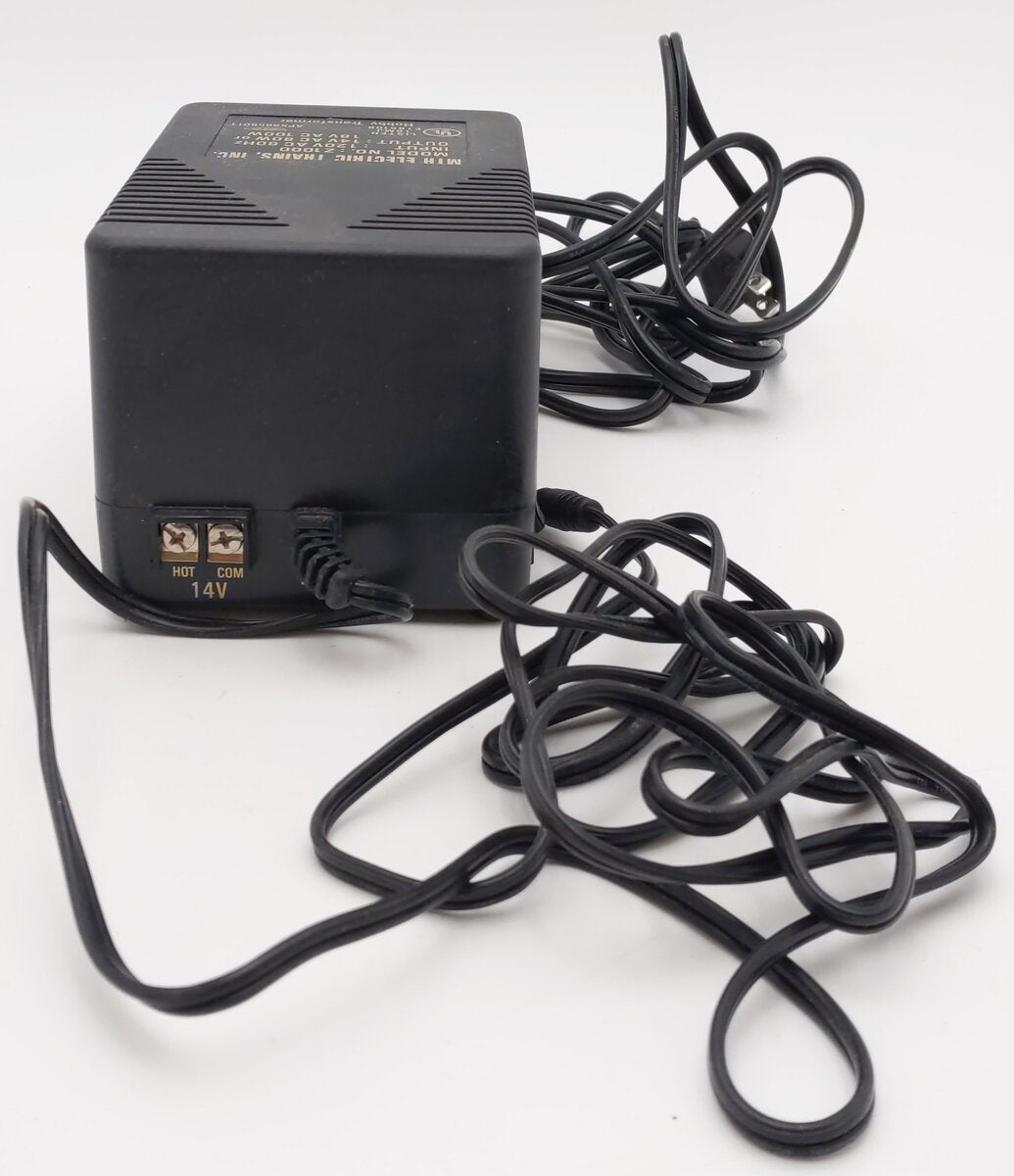 MTH Z1000 O Gauge Hobby Transformer Power Unit EX/Box