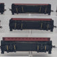 Walthers HO Gauge Pennsylvania Passenger Coach Cars #423 (7) EX
