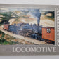 Locomotive Quarterly Spring 1986 Vol.IX No.3 Paperback Book By Jack W. Jarrell EX