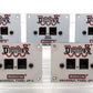 Digitrax Loconet Universal Panels & Receivers: UP3, UP5 [5] EX