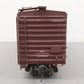 USA Trains R19223B Milwaukee 40' PS-1 Box Car #30370 (Metal Wheels) VG